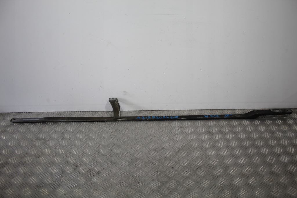 фото №1, Балка распорка правая e-klasa w213 a2135202400