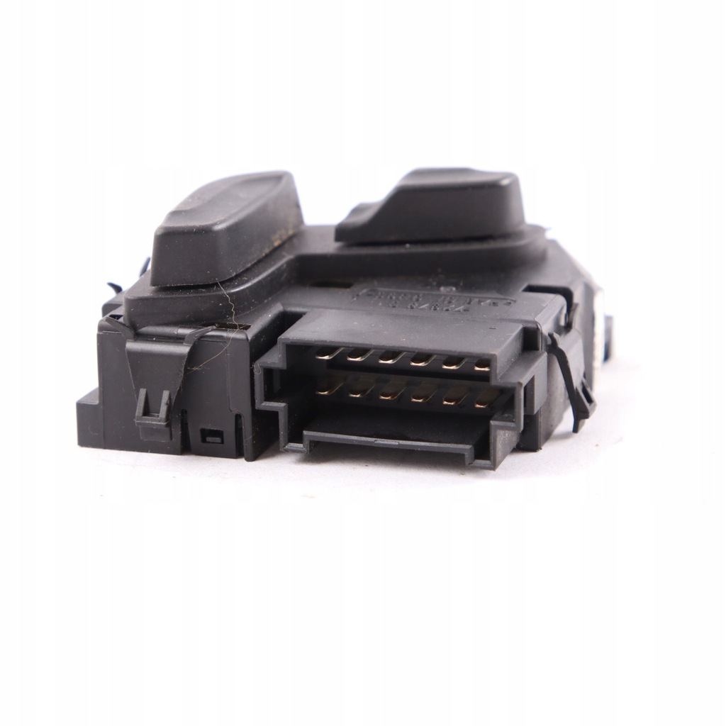 фото №9, Mercedes w212 панель регулювання перемикачі сидіння правий a2048701958