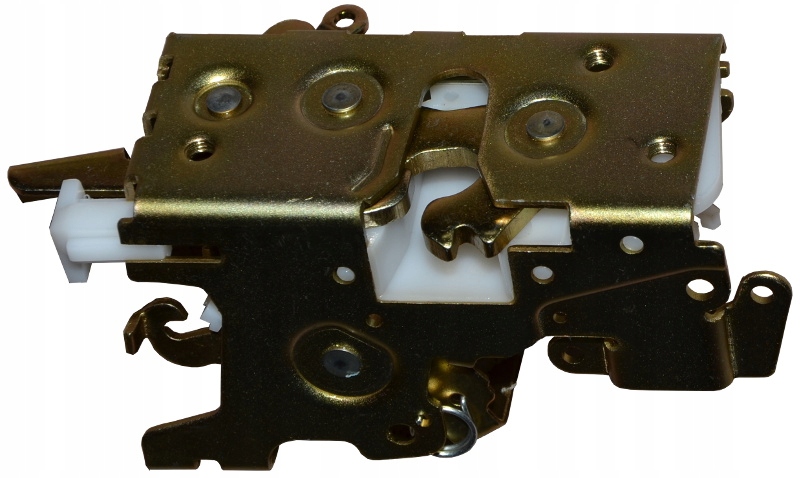 фото №1, Замок двері передніх правих перед vw lt 35