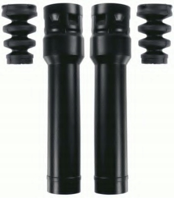 фото №1, Sachs 900 161 набір захисту пилозахисний, амортизатор