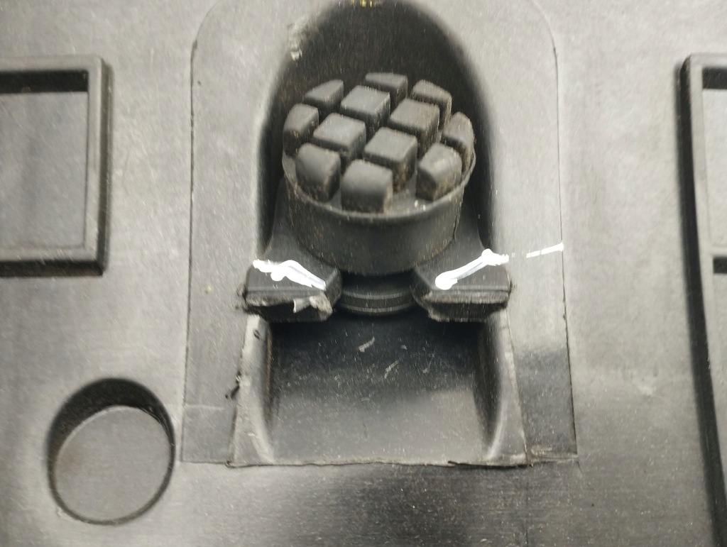 фото №9, Kia niro 2019 корпус фільтра повітря