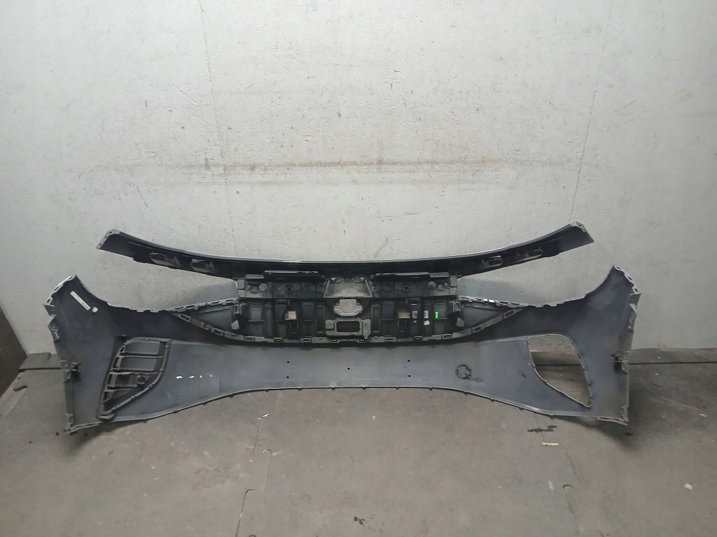 фото №8, Бампер перед vw id4 id-4 id 4 11a