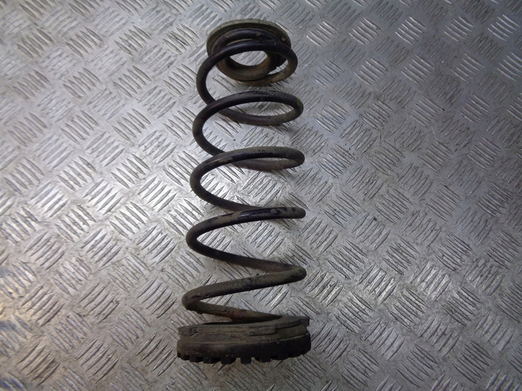 фото №1, Пружина задняя kia rio ii 1.4