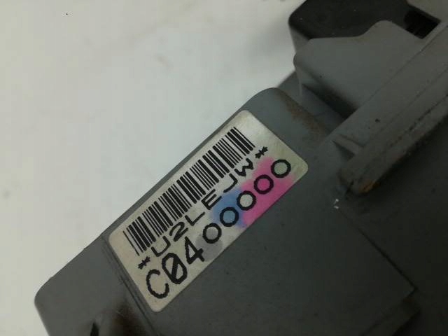 фото №7, Коробка предохранителей u2lejw honda accord vi