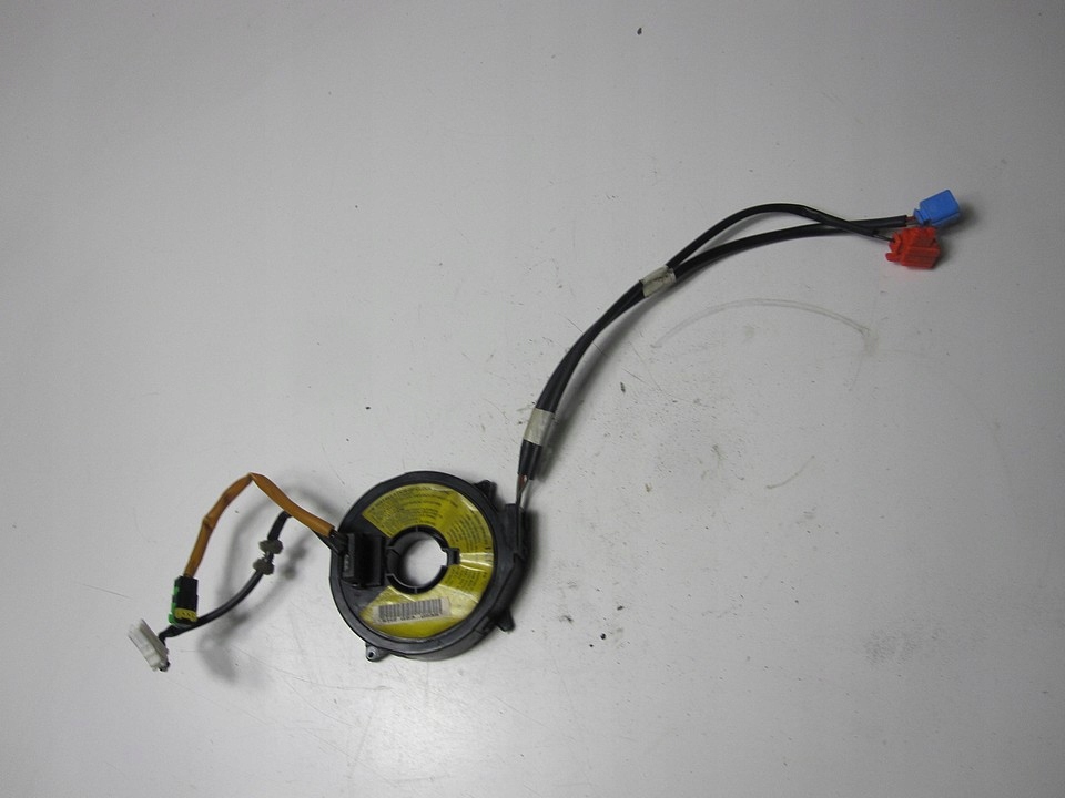 фото №1, Стрічка керма подушка безпеки kia carens ii 04r