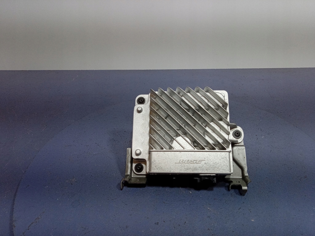 фото №1, Renault talisman усилитель bose 280638719r