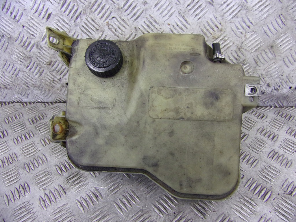 фото №1, Бачок усилителя citroen c5 ii 9636068780