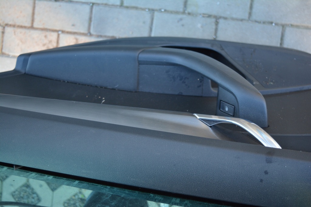 фото №10, Skoda octavia iii lift kombi дверь правый задняя lf7y 55um