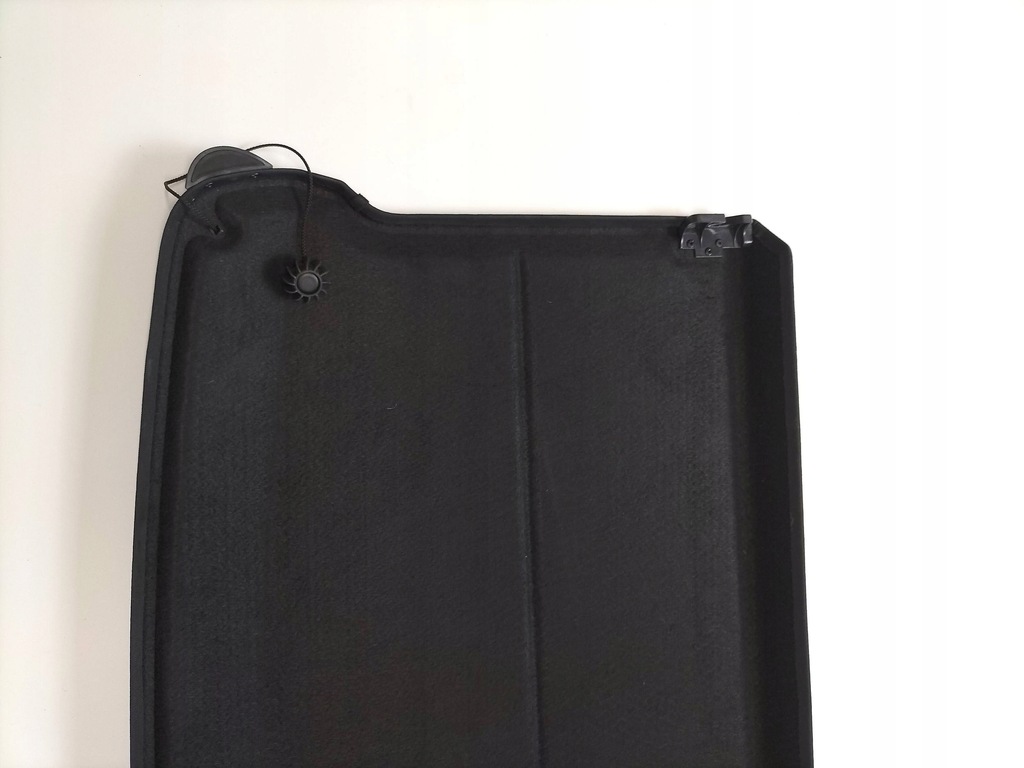 фото №10, Полка задняя багажника land rover evoque i