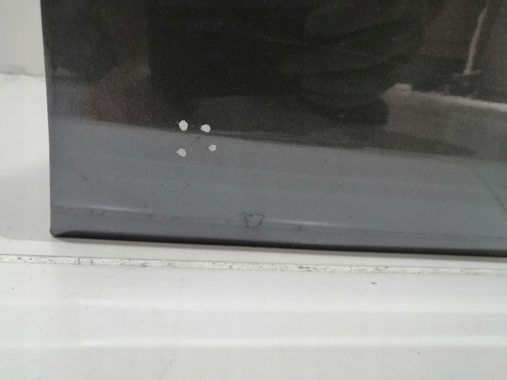 Дверь правое передние перед vw golf vii 5g4 с Разборки