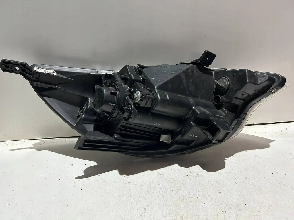 фото №3, Фара левый kia rio iii lift