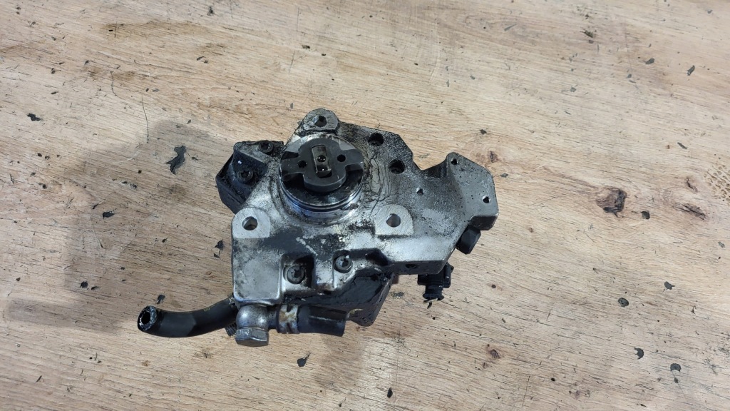 Насос впрыскная honda civic viii 8 ufo 2,2 i-ctdi 0445010141 Киев