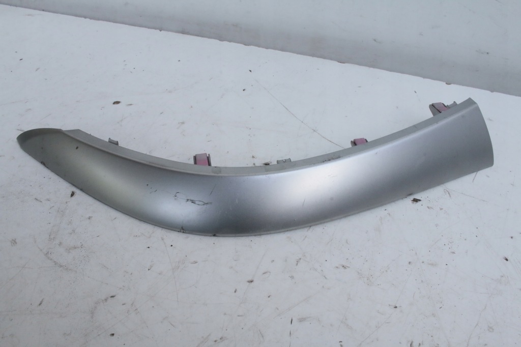 фото №1, Молдинг радіо dekor консолі toyota auris