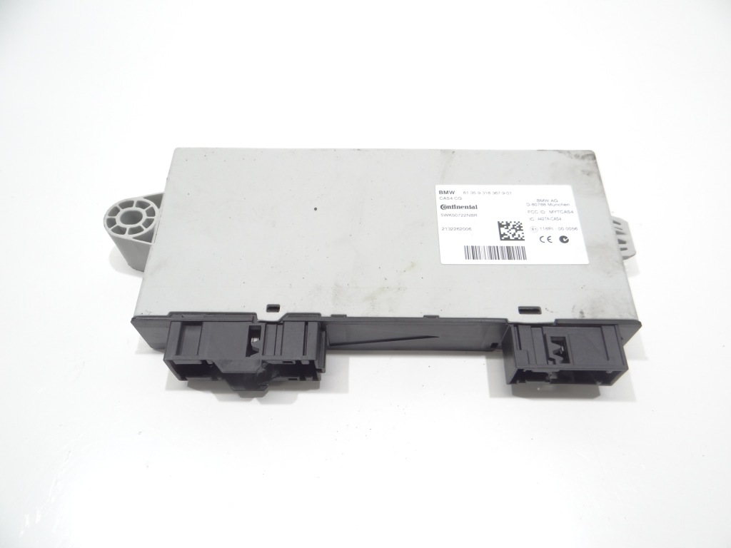 Купити Модуль блок керування cas bmw x3 f25 9318367