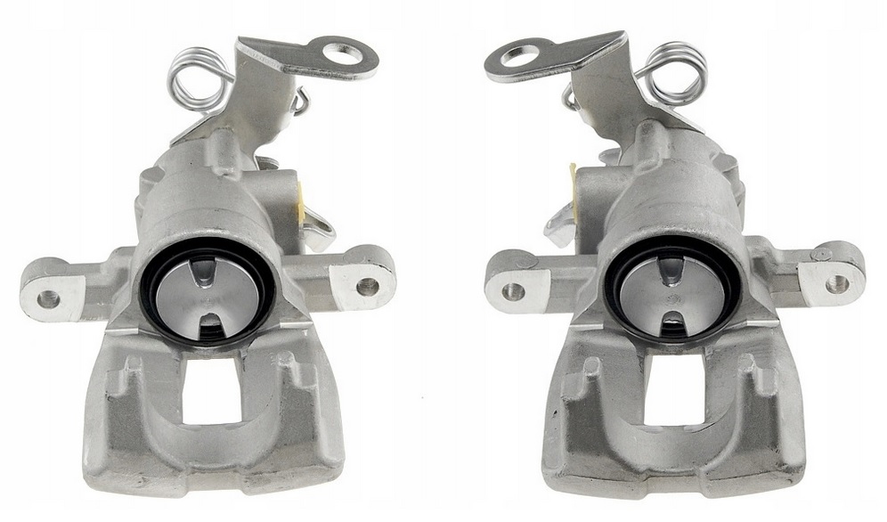 фото №1, Суппорт ham. задняя левый+ правый fiat bravo ii 2006-