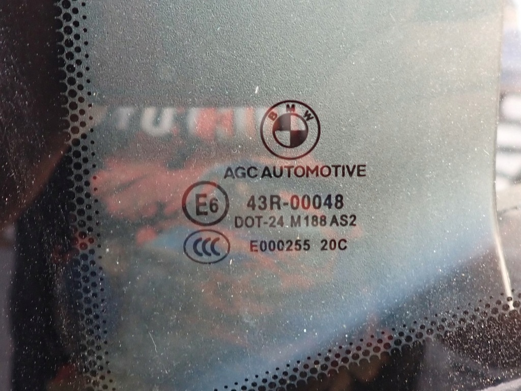 фото №15, Крыша кузов четверть europa oryg bmw i3 21r