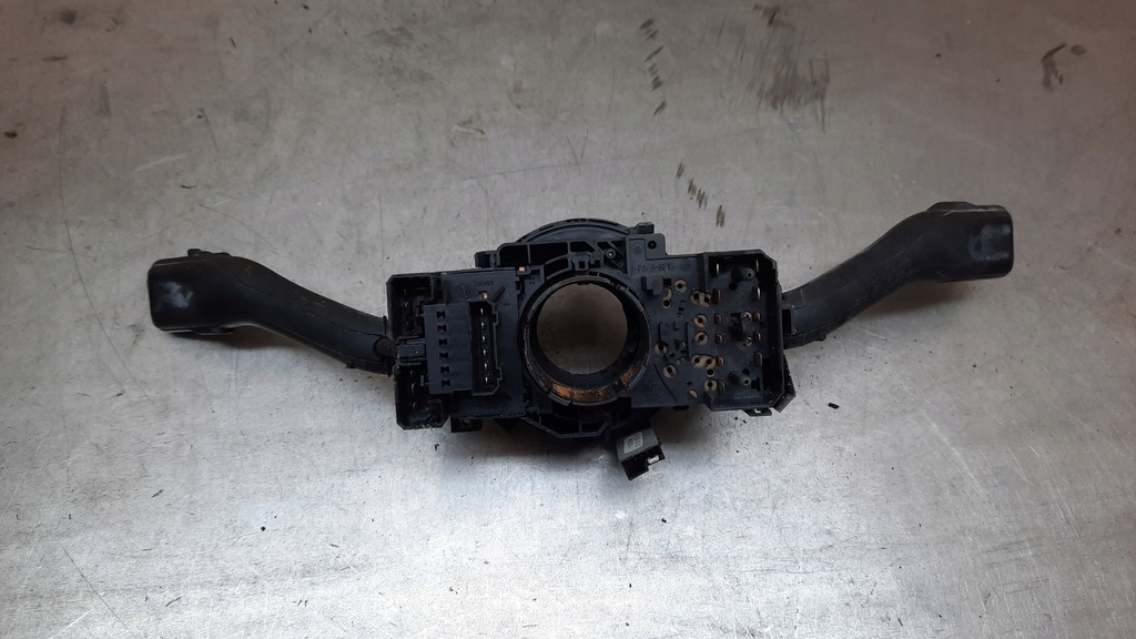 фото №6, Перемикач комбінований 8l0953513g skoda fabia i