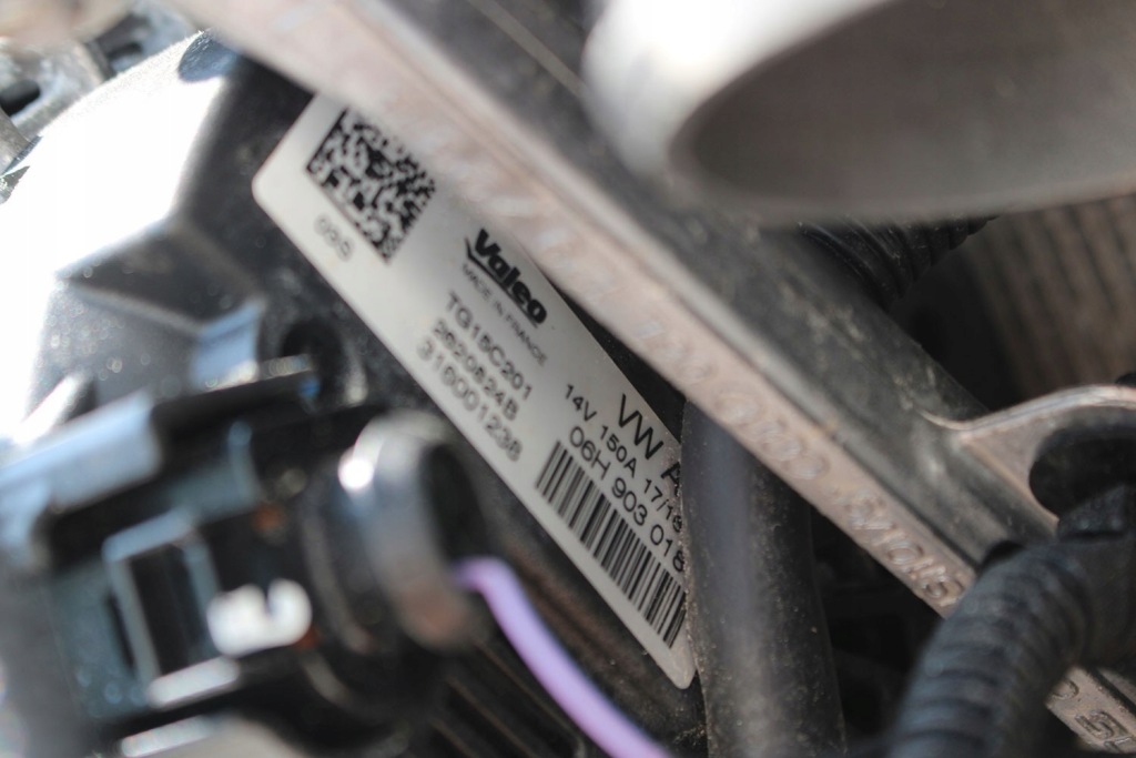 Audi двигун 2.0 tfsi cyn cynb 252kw 185 km пробіг 26 km tfsi fsi a6 a7 t Недорого