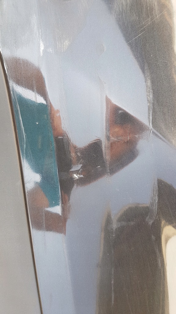 фото №9, Бампер задня opel insignia lift