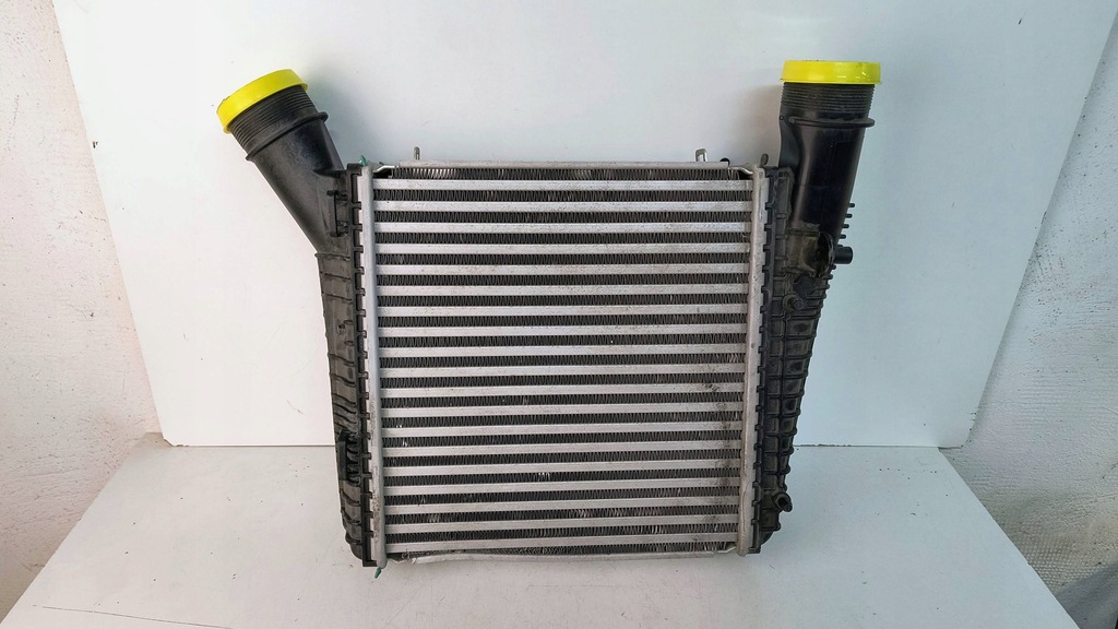 фото №6, Інтеркулер правий bentleu continental gts mk3