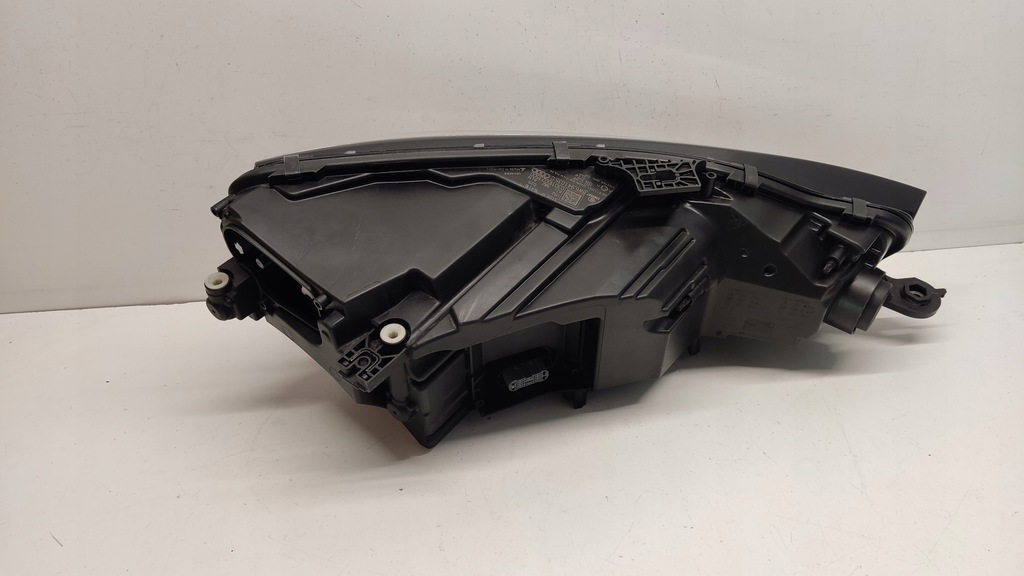 фото №7, Audi rs5 8w6 фара matrix лампа левая