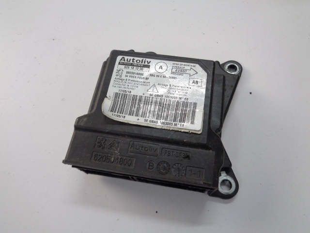 фото №1, Датчик подушка безопасности peugeot partner iii berlingo iii