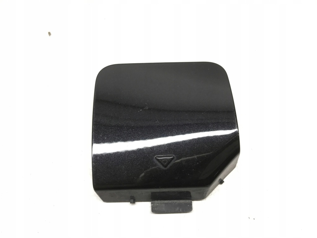 фото №1, 8057154 заглушка бампера захист фаркоп перед bmw 3 gt f34 2013 -