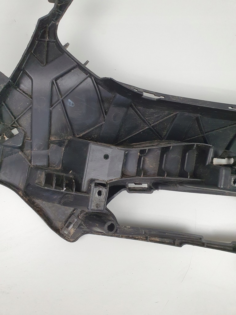 фото №11, Bmw x3 g01 x4 g02 m набор направляющая кронштейн противотуманной фары перед правый 51118064596