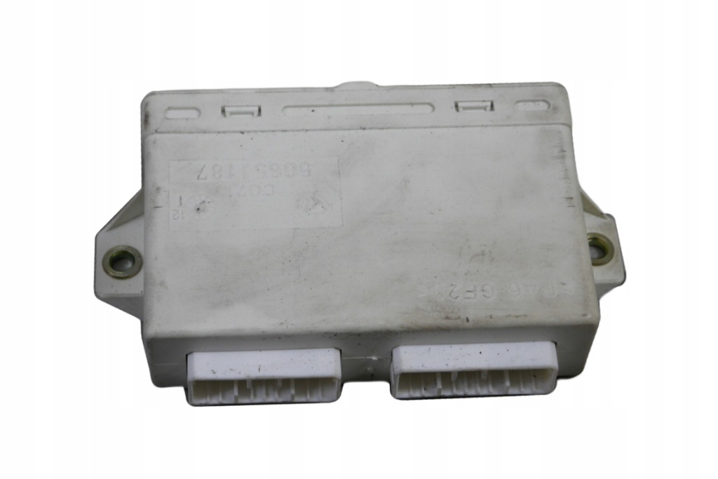 фото №1, Модуль блок управления комфорта alfa romeo 156 97-03