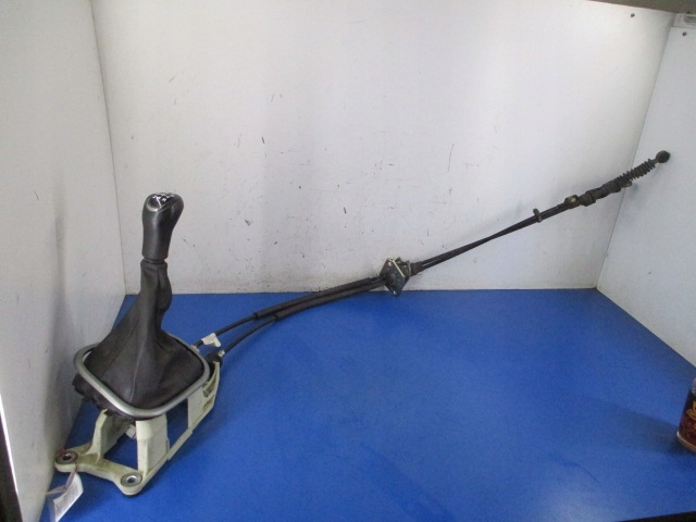 фото №1, Space star 1.9d домкрат тросы ручка переключения передач