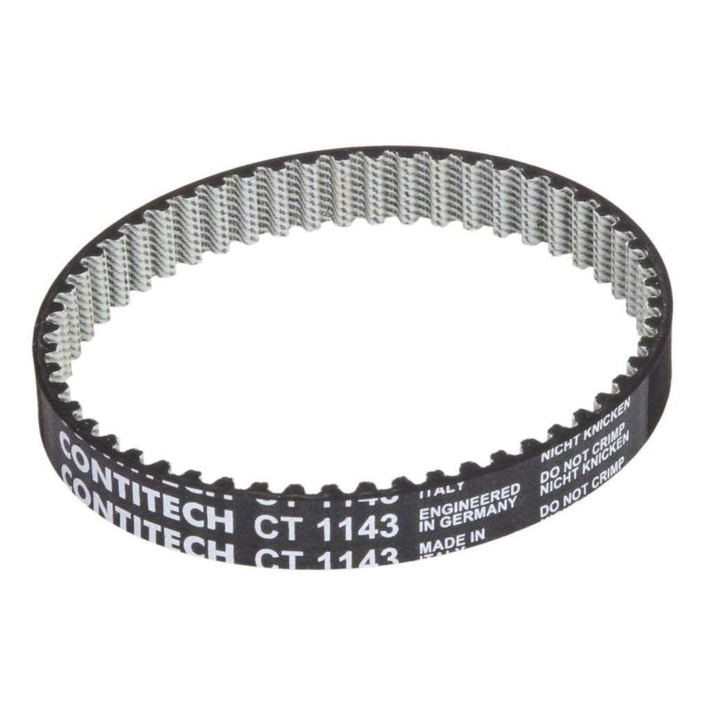 фото №1, Contitech ct1143 ремень распределительного вала