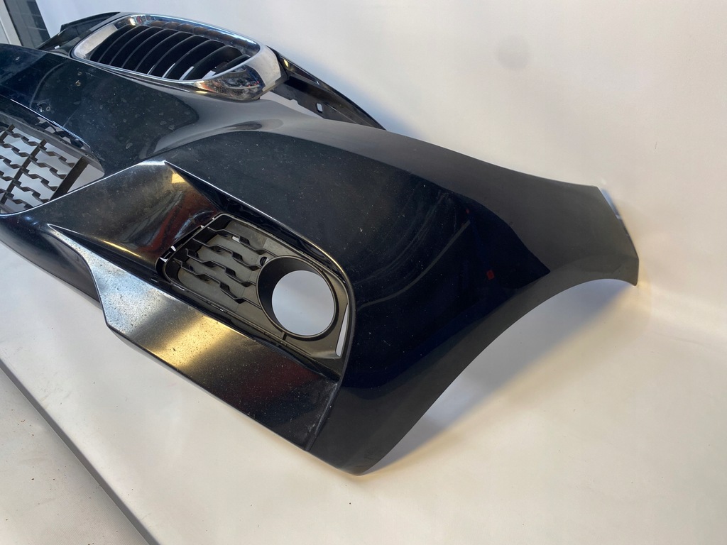 фото №11, Бампер перед передній bmw 3 f34 gt m-pakiet 51118056857