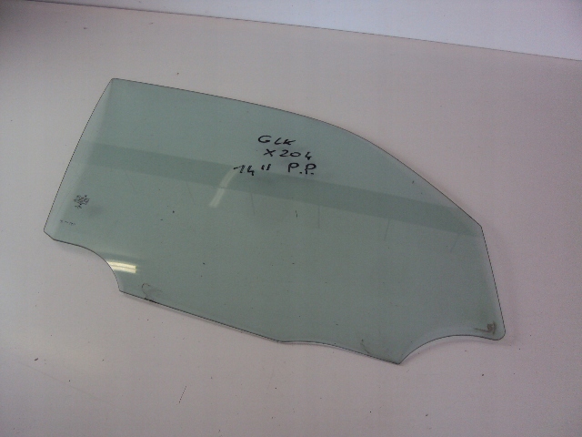 фото №3, Скло двері правий перед mercedes glk x204 2014 r