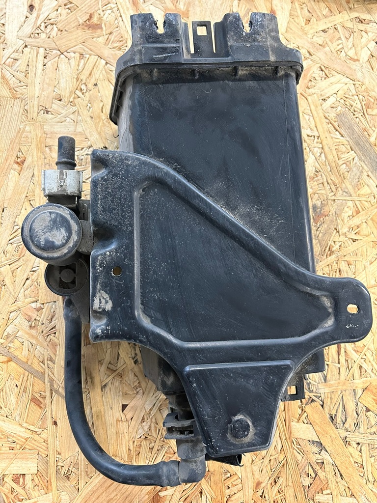 фото №8, Ford c-max mk2 hybrid energi 2.0 usa фильтр угольный