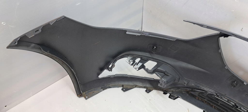 фото №12, Opel insignia b бампер перед передній оригінал