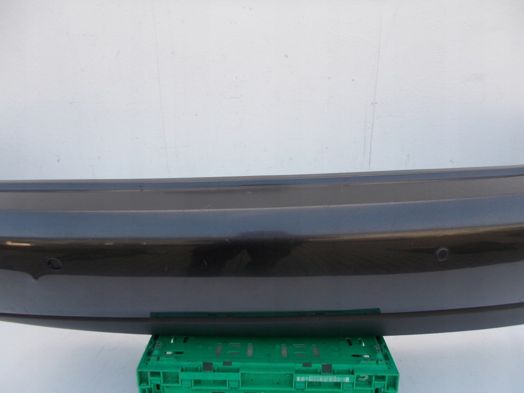 Бампер задняя задний audi a4 b8 kombi 2007-2015 pdc Киев