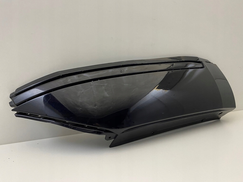 фото №2, Vw arteon r line молдинг бампер задняя правая 20-