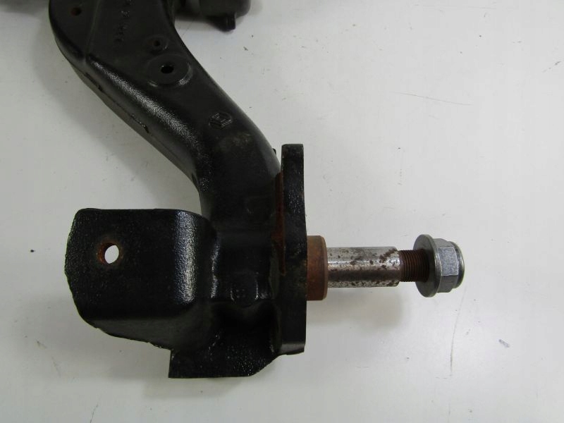 фото №13, Kangoo i важіль нижній задня правий półbelka