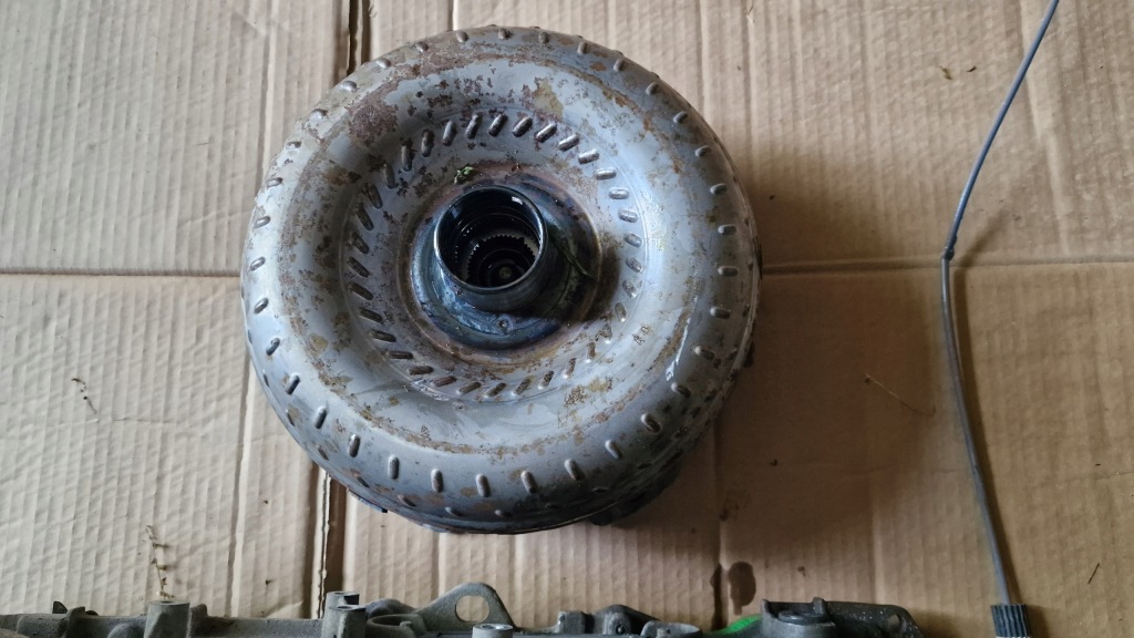 Maserati ghibli quatroporte 3.0 v6 bi turbo 18 19 20 автоматична коробка передач Київ