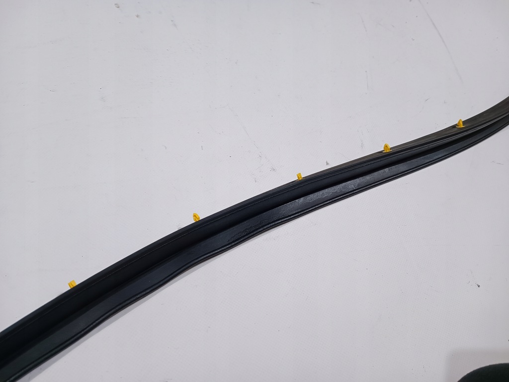 фото №7, Прокладка дверь нижняя порог ford f150 f250 f350 2015-