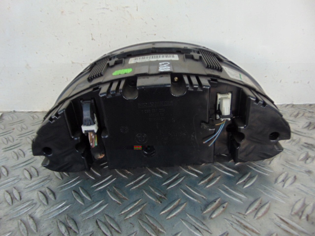 фото №4, Bmw seria 5 лічильник