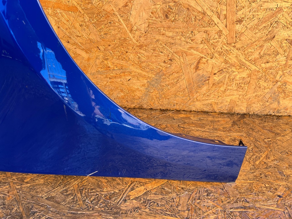 фото №10, Крила правий передній перед seat leon iii 3