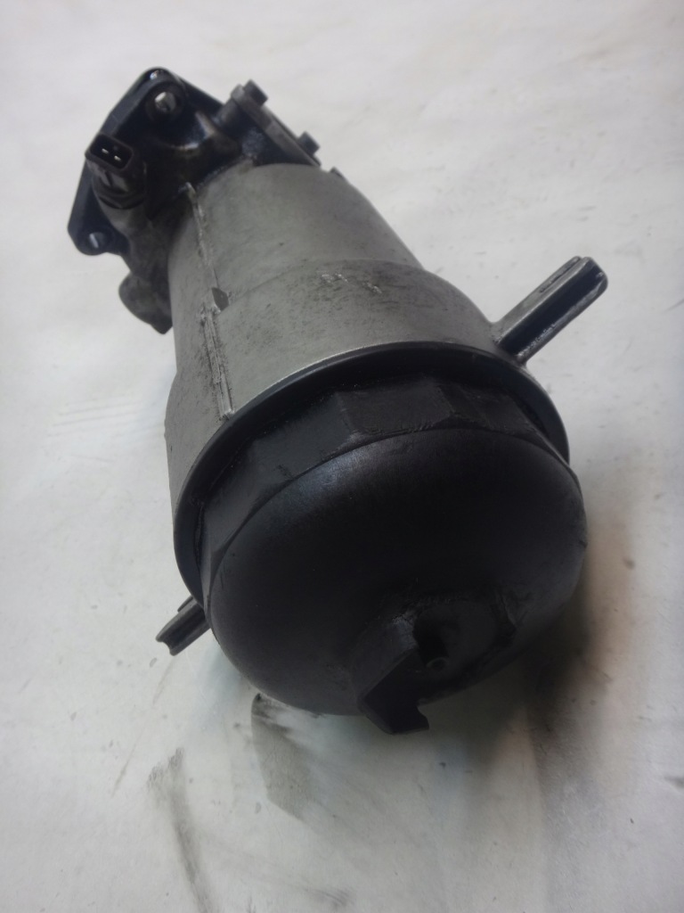 Основа фільтра оливи bmw e39 525 e38 725 tds m51 Недорого