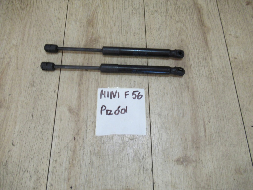 Купить Амортизаторы амортизаторы капот mini cooper f56