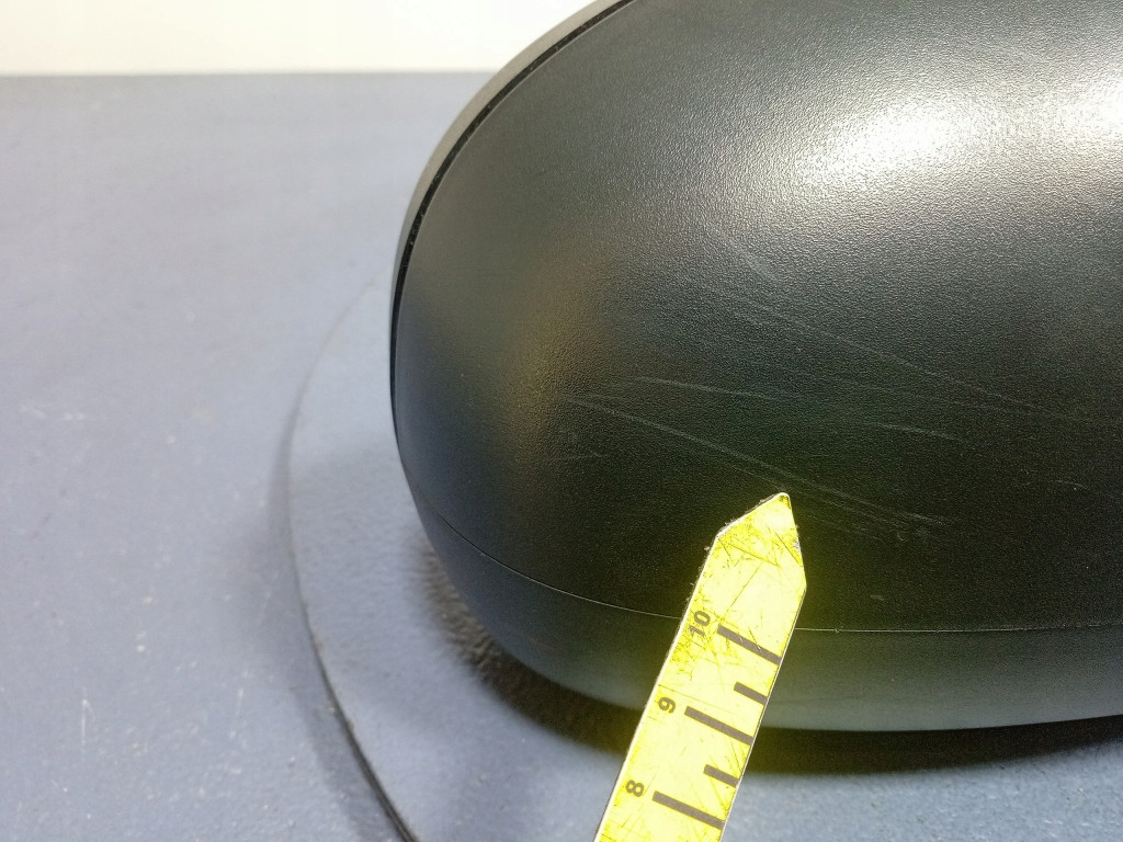 фото №7, Skoda fabia ii 5j зеркало правое механический 5j1857502at