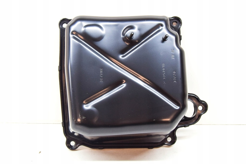 фото №6, Audi q3 8u nowa оригінальна піддон масляна коробки передач 02e325201d 2016