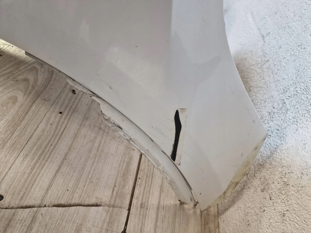 фото №7, Бампер перед передний tesla model x