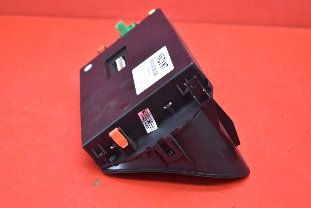 фото №5, Дисплей радио навигации honda accord 8 viii 07-11