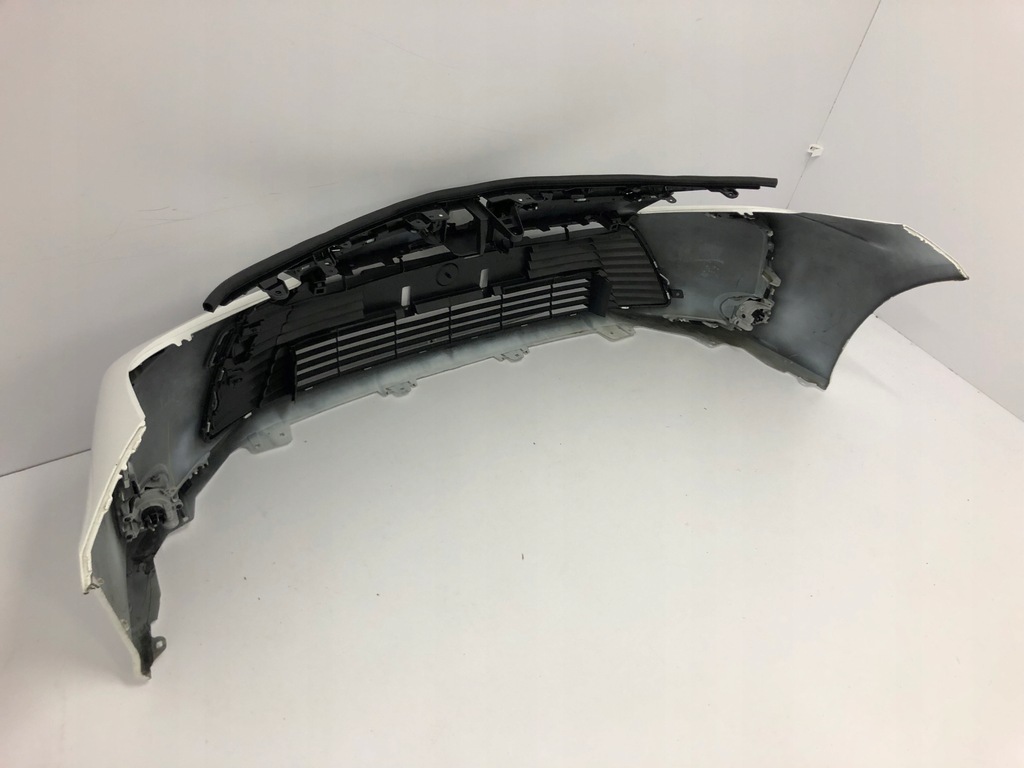 фото №5, Toyota corolla e21 sedan 2019- бампер передний