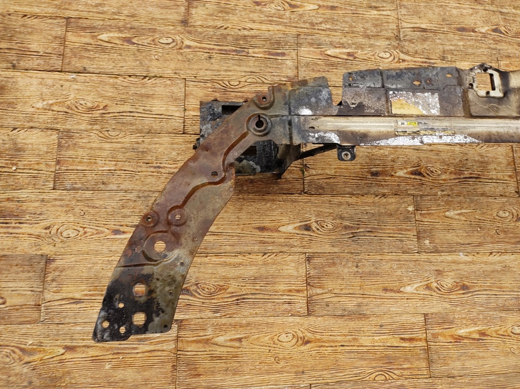 фото №10, Range rover evoque 12- pas передній